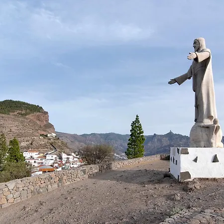La Cuevita De Hilario Holiday home