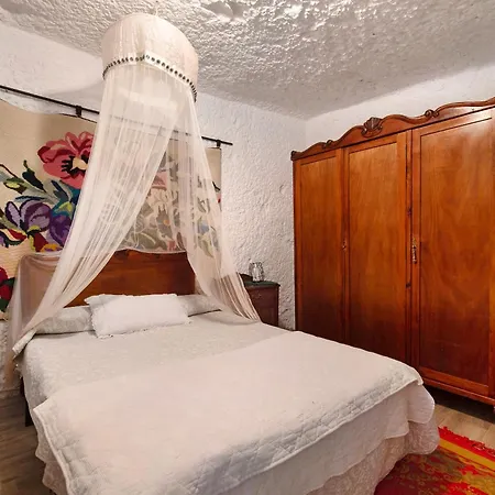 Holiday home La Cuevita De Hilario
