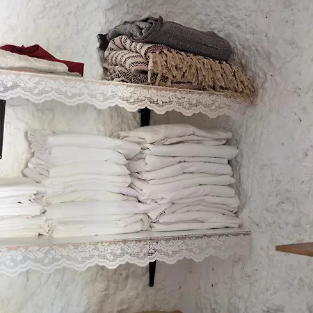 Holiday home La Cuevita De Hilario *