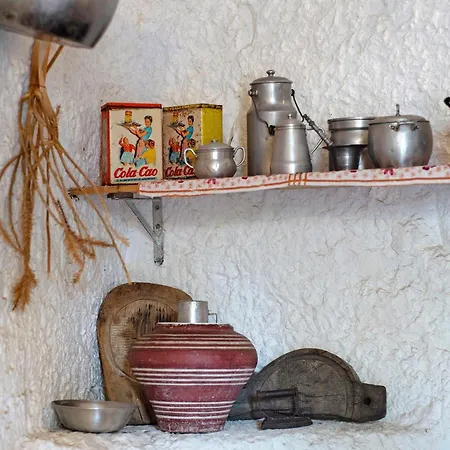 Holiday home La Cuevita De Hilario