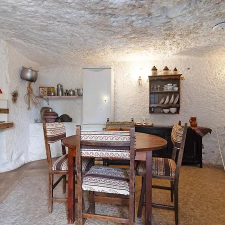 Holiday home La Cuevita De Hilario